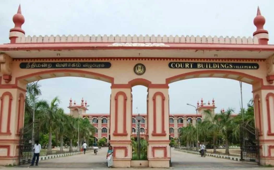 Villupuram court